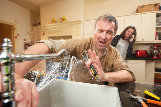 Best Ceiling water damage repair  in Black Mountain, NC